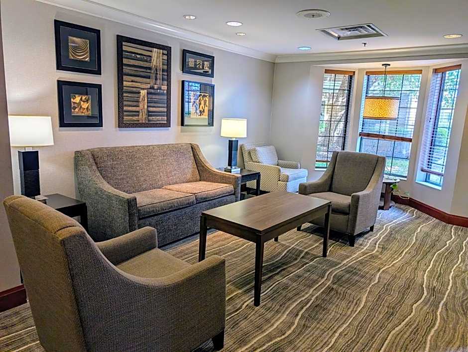 Staybridge Suites Indianapolis-Fishers Hotel By IHG