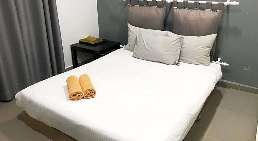 HOTEL SHAFURA 2