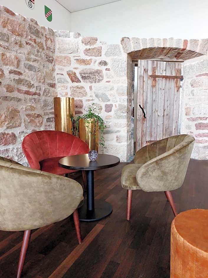 Hotel Kloster Haydau