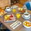 SOWELL HOTELS Le Pas du Loup