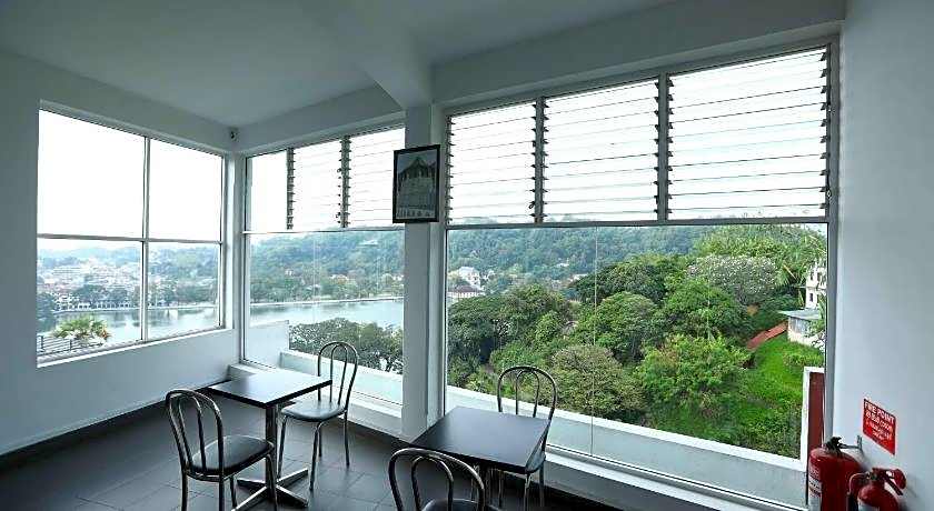 Kandy Supreme Hotel