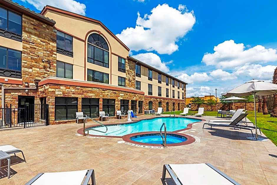 Holiday Inn Express Lakeway By IHG