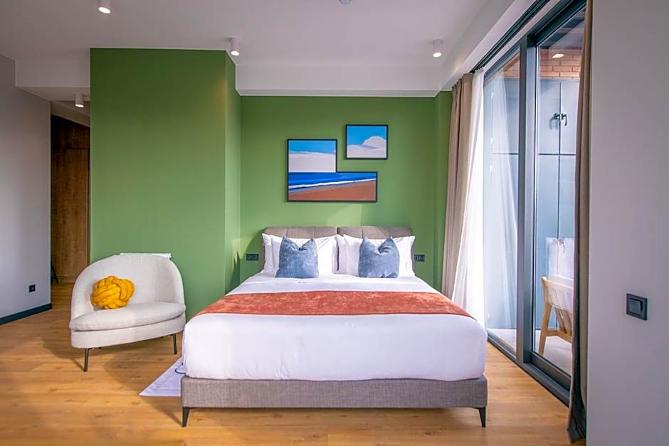 Qstay Gratus Tbilisi