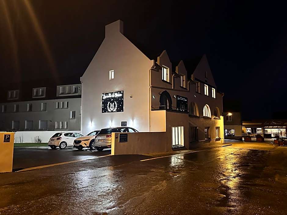 Les Suites du Dossen