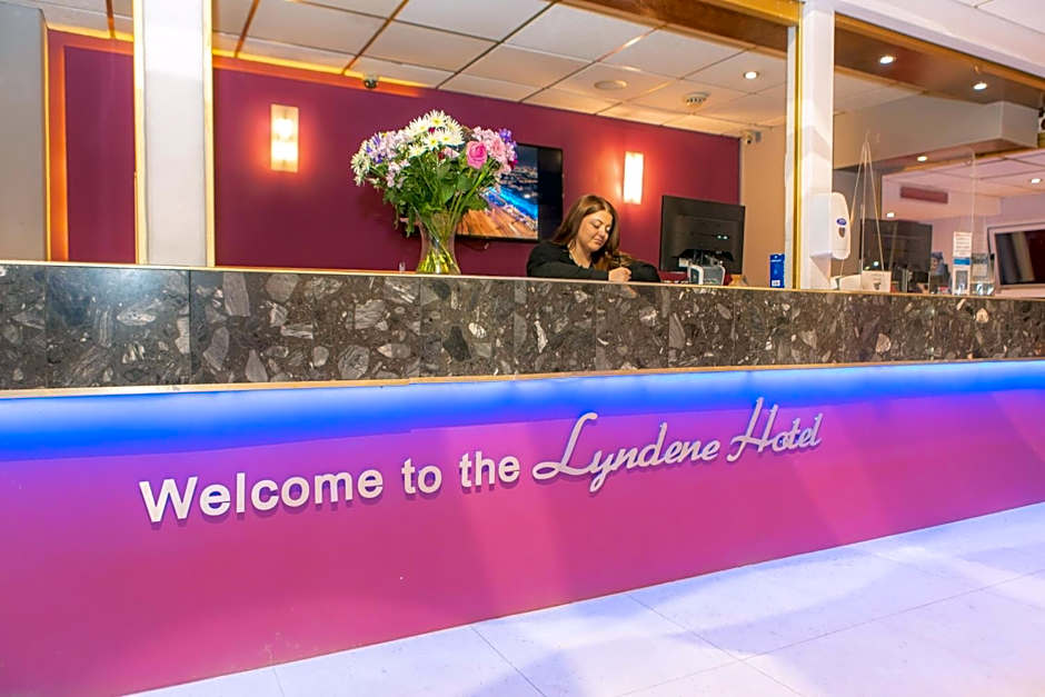 Lyndene Hotel