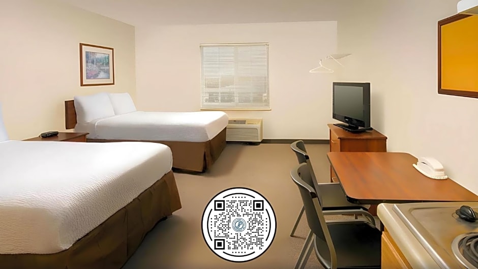 WoodSpring Suites Lincoln Northeast I-80