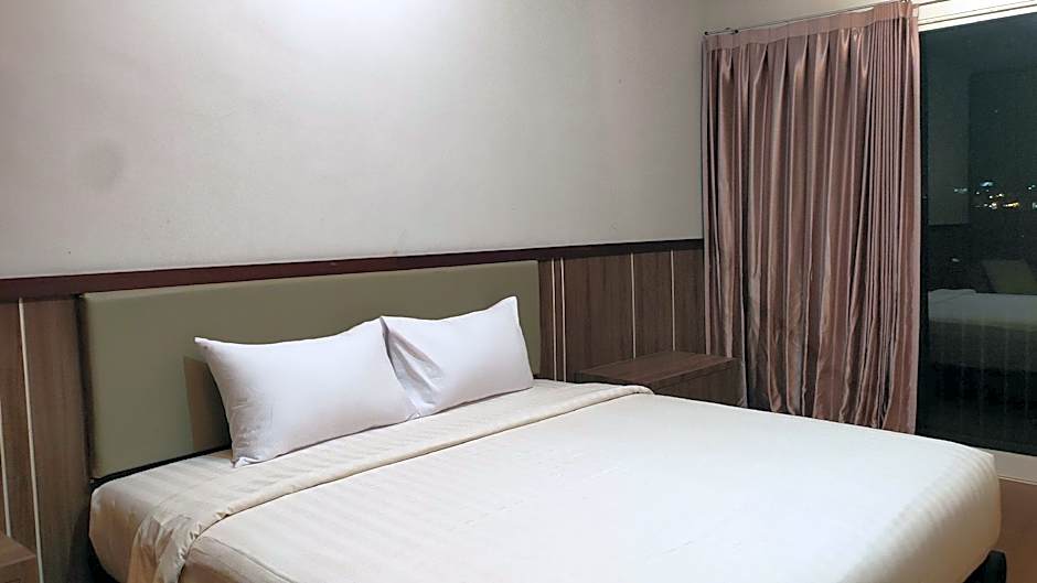 Bwalk Hotel Malang
