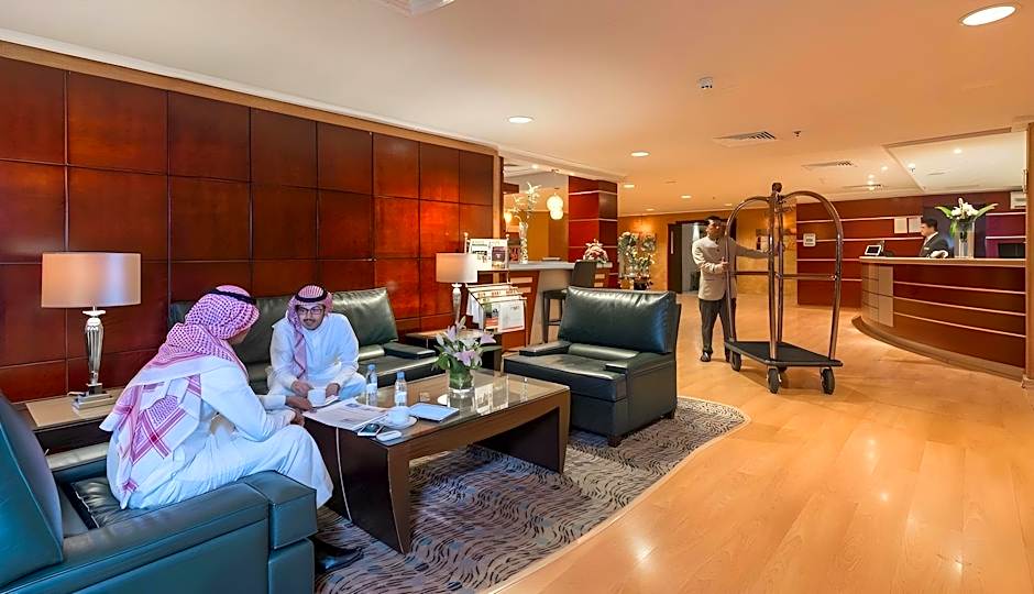 Boudl Abha Apartment