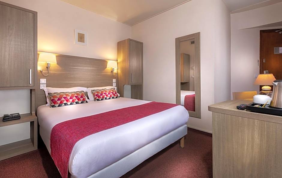 City Inn Paris