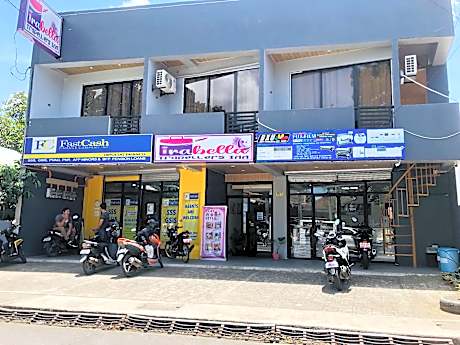 Irabella Travellers Inn