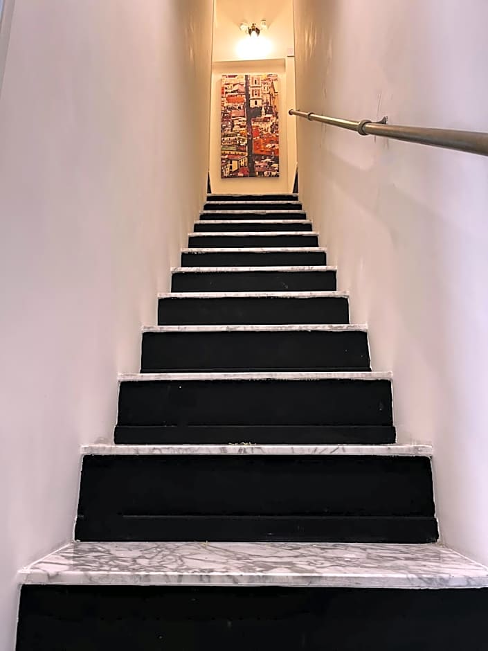 Palazzo della Loggia B&B