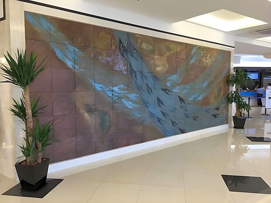 Toyoko Inn Narita Airport Honkan