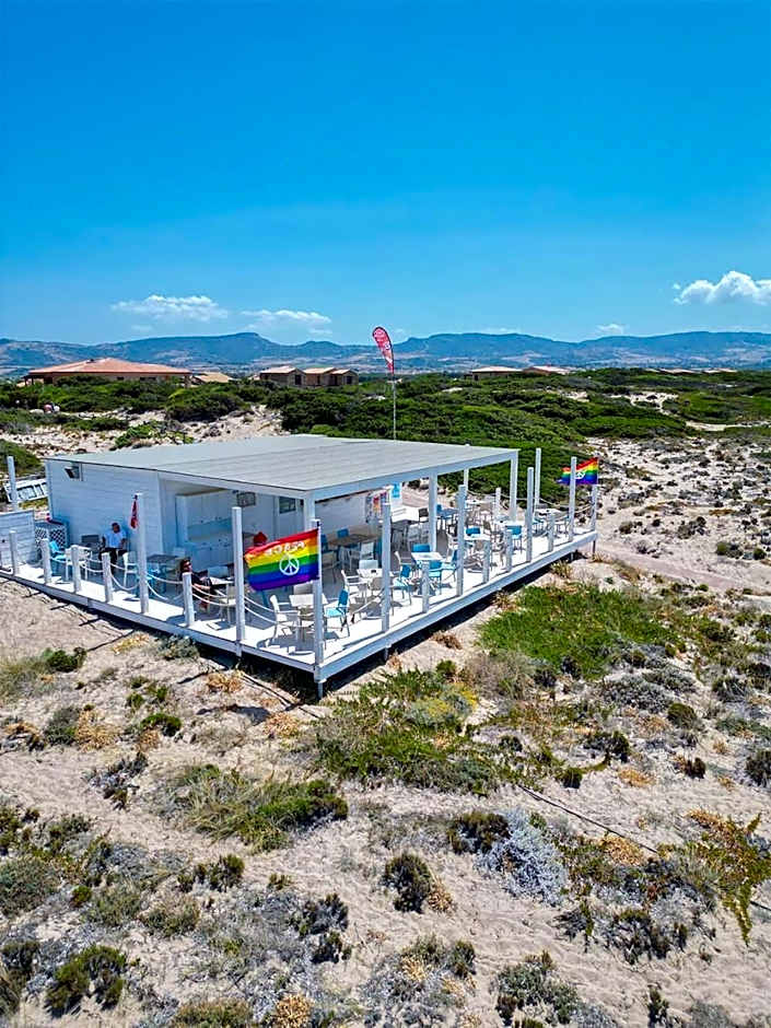 Mimose Beach Village