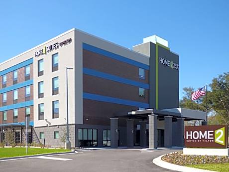 Home2 Suites by Hilton Pensacola I 10 Pine Forest Road, FL