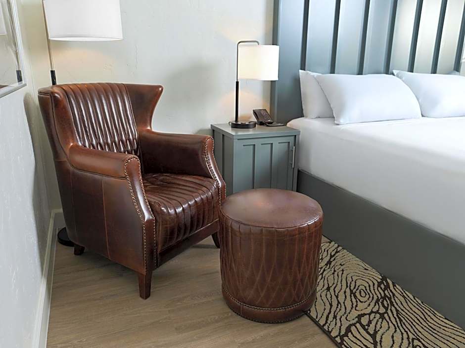Temecula Creek Inn