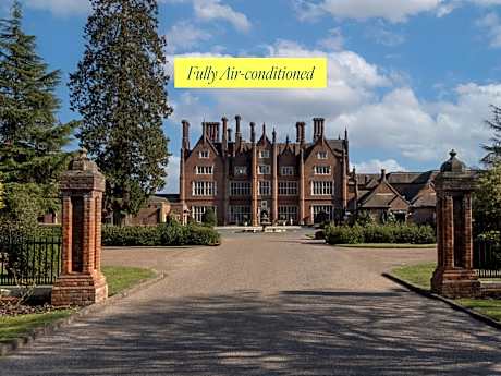 Dunston Hall Hotel, Spa & Golf Resort