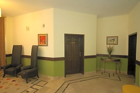 Hotel One Jinnah