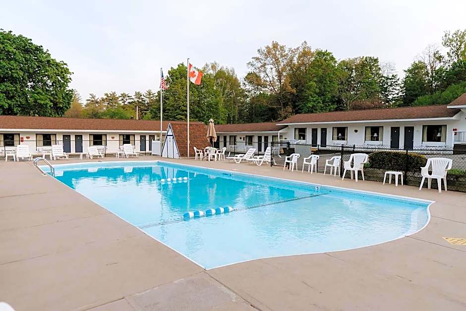 Blue Moon Motel