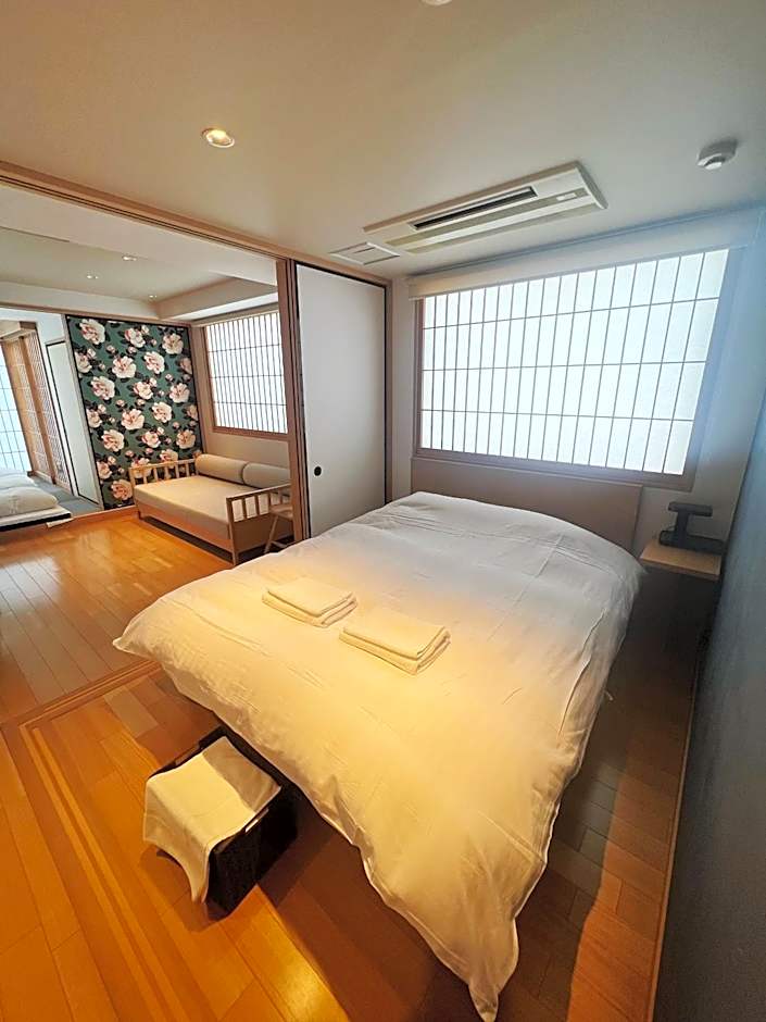 Nplus Tokyo Akihabara Premium