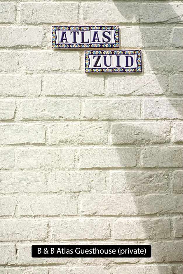 Atlas Private Guesthouse