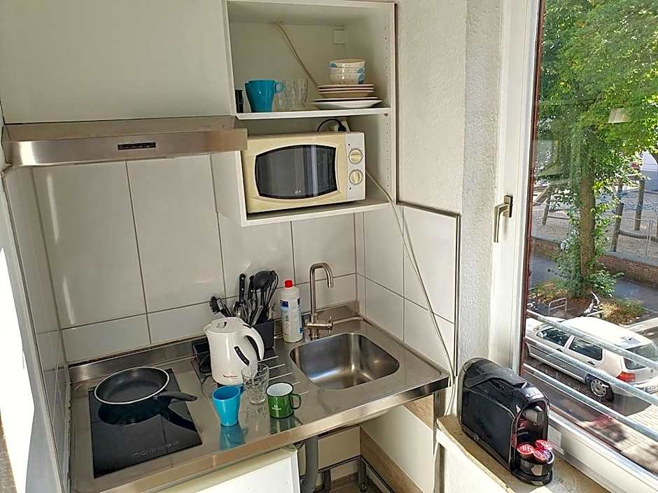 Aparthotel BL