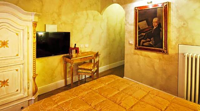 Boutique Hotel L'Imperatrice