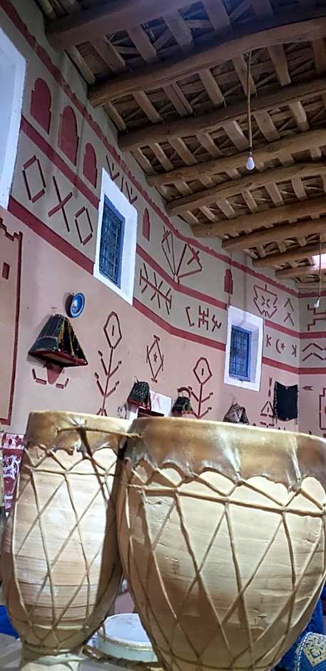 Riad DAR outebba