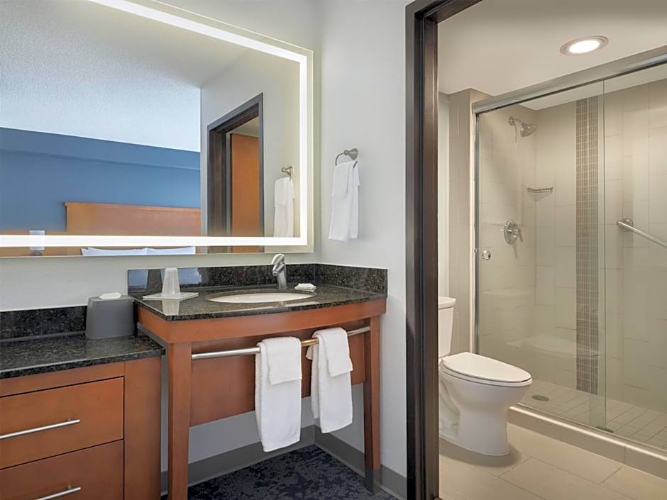 Hyatt Place Lakeland Center