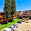 Hotel Hacienda Monteverde San Miguel de Allende