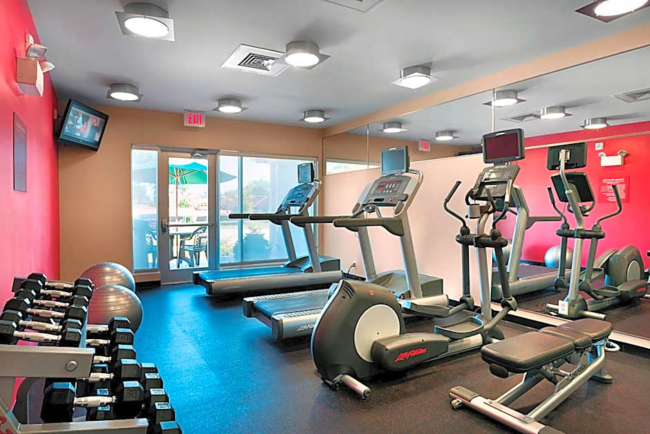 TownePlace Suites by Marriott Rock Hill