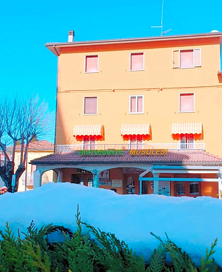 Albergo Musolesi