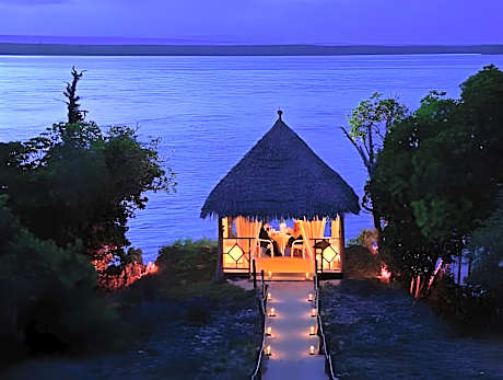 Temple Point Resort-Watamu