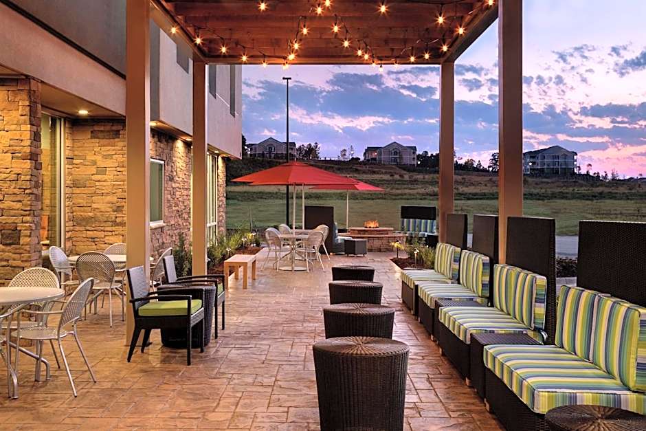 Home2 Suites by Hilton Grovetown Augusta Area