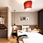 BOLD Hotel Munchen Zentrum