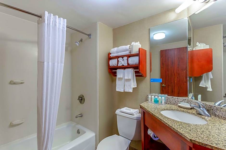 Hampton Inn By Hilton East Peoria