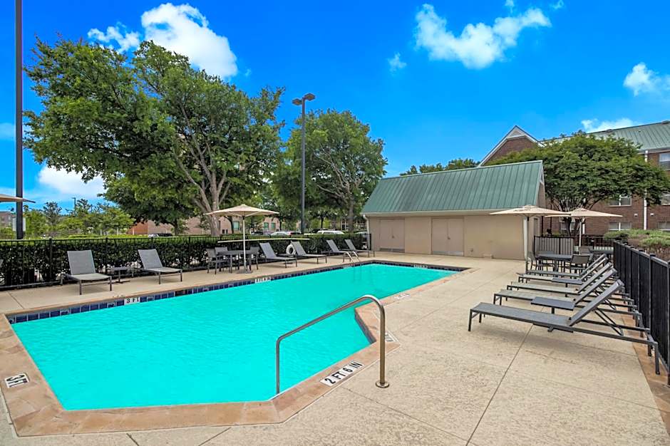 Sonesta ES Suites Dallas Richardson