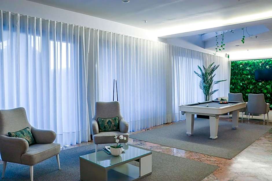 Hotel São Bento da Porta Aberta & Spa