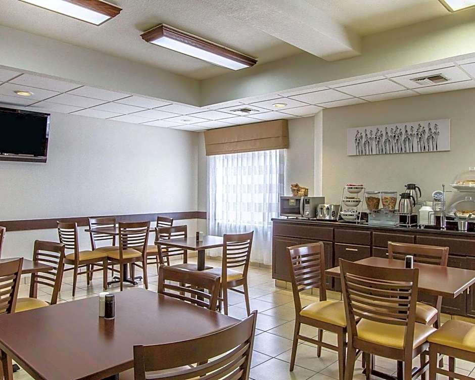 Sleep Inn Scott/Lafayette West