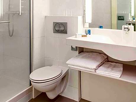 Superior Room with 1 Double Bed and 1 Single So Fa Bed