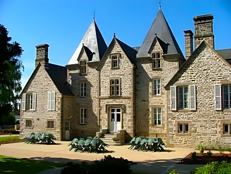 Château du Bourg