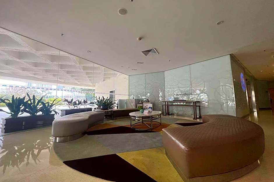 Days Inn Guangzhou