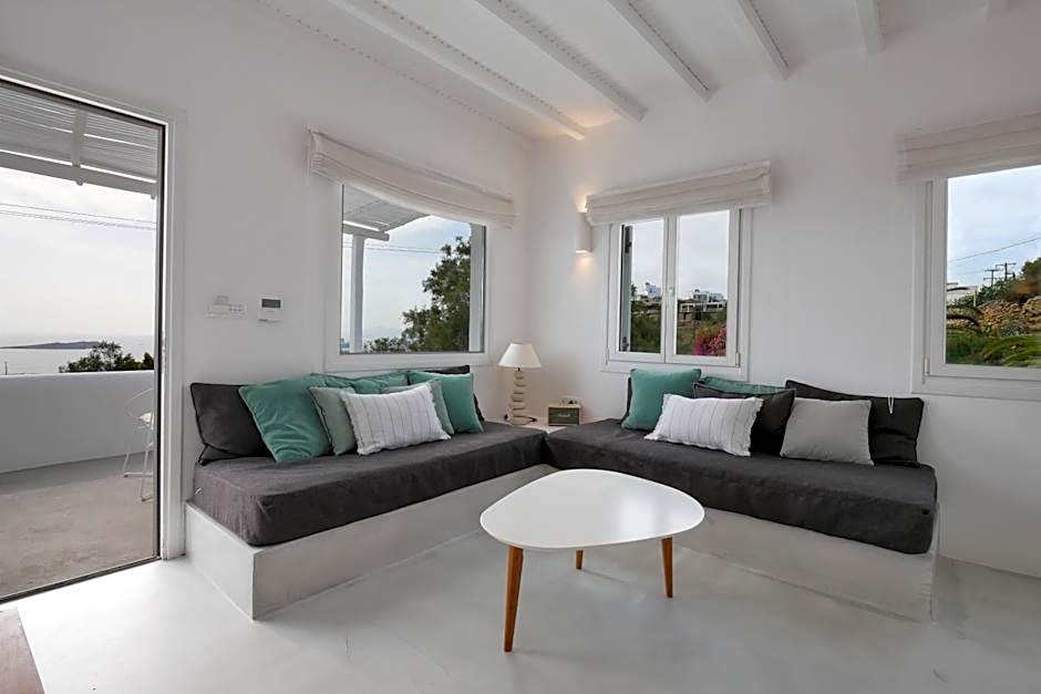 Ostraco Suites