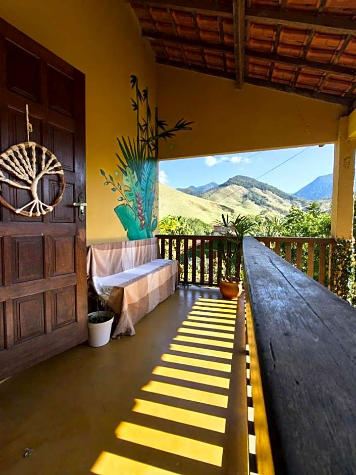 Casa Maia Sana Hostel