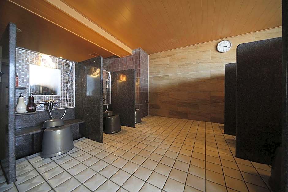 Dormy Inn Honhachinohe Hot Springs