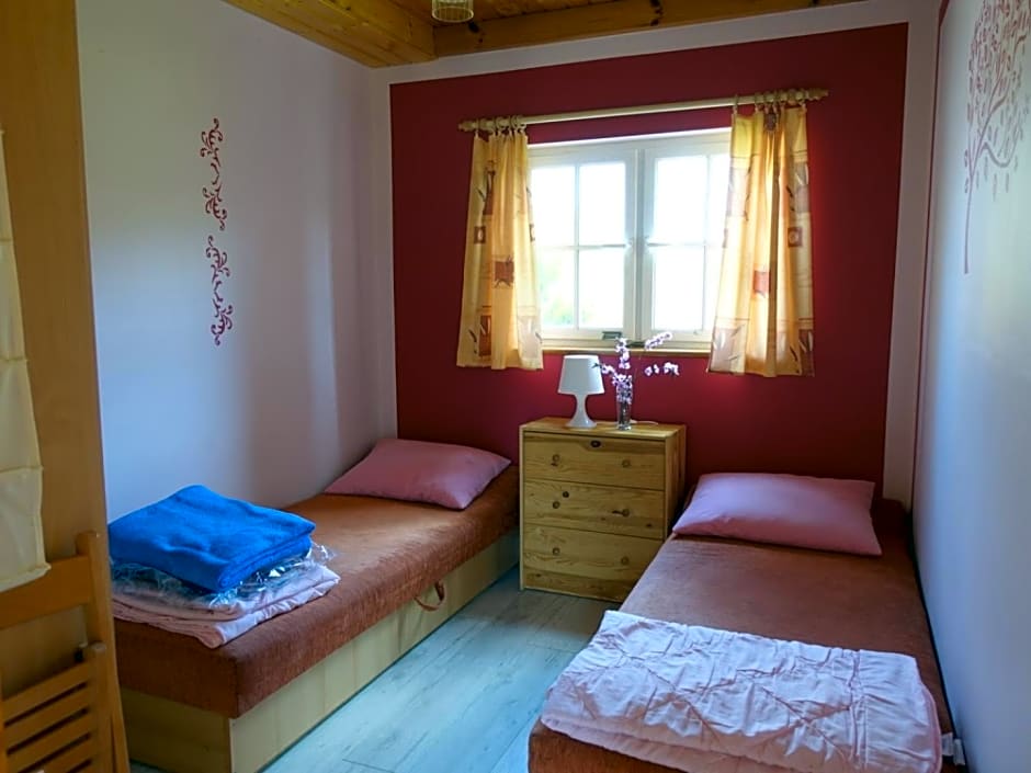 Domki Słoneczny Brzeg