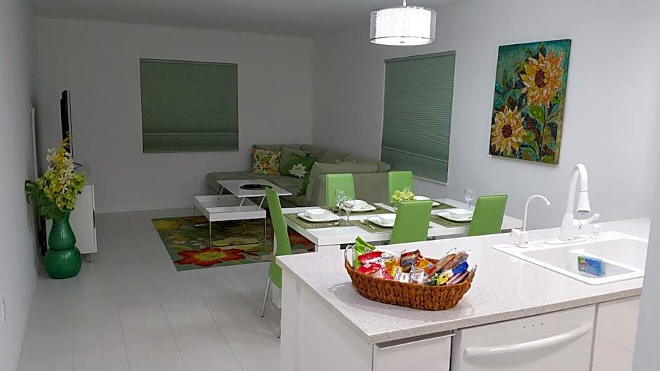 Downtown Hollywood Boutique Hotel