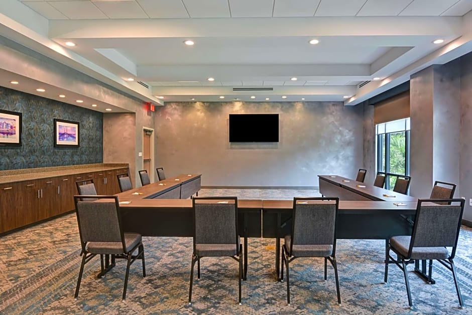 Hampton Inn By Hilton & Suites Tampa Riverview Brandon