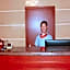 GreenTree Inn Jiaxing Zhongan Business Hotel