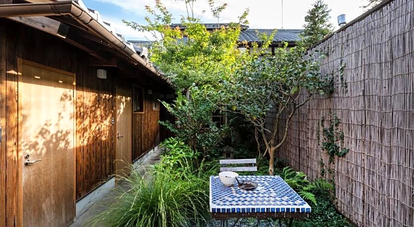 Guest house Umeya
