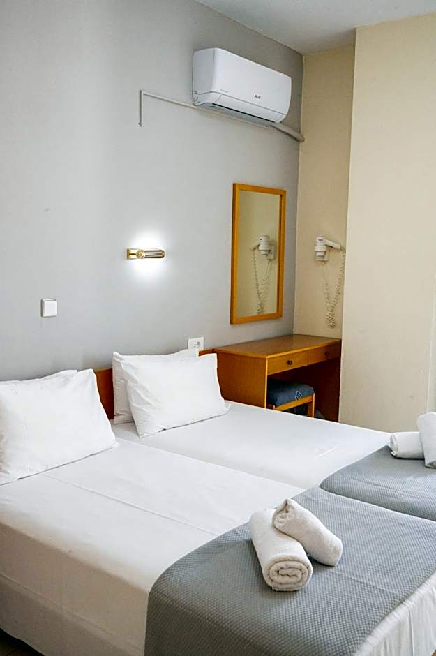 Jasmine Hotel Apartments